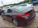 Kia Optima Lx Image 9