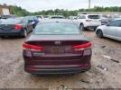 Kia Optima Lx Image 10