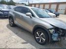 Lexus NX Image 1