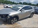 Lexus NX Image 13