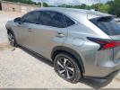 Lexus NX Image 7