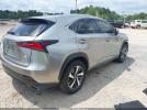Lexus NX Image 15