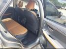 Lexus NX Image 12