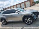 Lexus NX Image 8