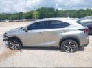 Lexus NX Image 3