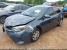 Toyota Corolla Le Image 3