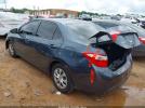 Toyota Corolla Le Image 8