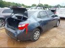 Toyota Corolla Le Image 6