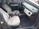 Toyota Corolla Le Image 9