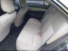 Toyota Corolla Le Image 11