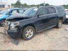 Chevrolet Suburban 4wd Lt Image 12