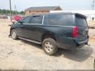 Chevrolet Suburban 4wd Lt Image 15