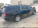 Chevrolet Suburban 4wd Lt Image 4