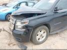Chevrolet Suburban 4wd Lt Image 11