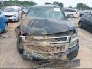Chevrolet Suburban 4wd Lt Image 14