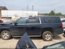 Chevrolet Suburban 4wd Lt Image 6