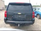 Chevrolet Suburban 4wd Lt Image 9