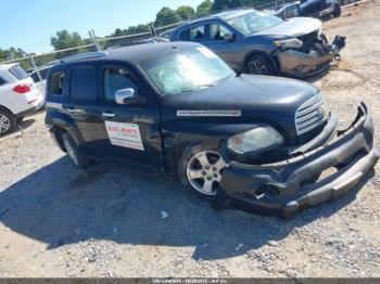  Salvage Chevrolet HHR