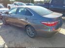 Toyota Camry Se Image 3