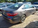 Toyota Camry Se Image 4
