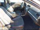 Toyota Camry Se Image 7