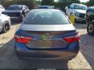 Toyota Camry Se Image 14