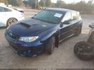 Subaru Impreza Sti Image 2