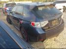 Subaru Impreza Sti Image 4