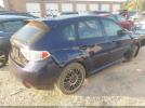Subaru Impreza Sti Image 3