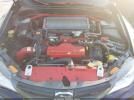 Subaru Impreza Sti Image 14