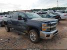 Chevrolet Silverado 2500 Lt Image 1