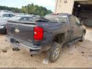 Chevrolet Silverado 2500 Lt Image 16