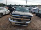 Chevrolet Silverado 2500 Lt Image 8