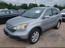 Honda CR-V Ex-l Image 2