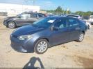 Toyota Corolla Le Image 8