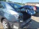 Toyota Corolla Le Image 12