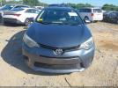 Toyota Corolla Le Image 14