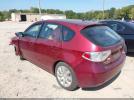 Subaru Impreza 2.5i Image 16