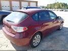 Subaru Impreza 2.5i Image 2