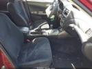 Subaru Impreza 2.5i Image 5