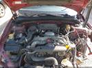 Subaru Impreza 2.5i Image 7