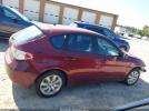Subaru Impreza 2.5i Image 8