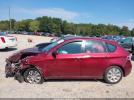 Subaru Impreza 2.5i Image 9