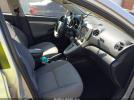 Toyota Matrix S Image 7