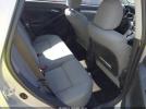 Toyota Matrix S Image 4