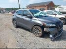 Nissan Kicks Sv Xtronic Cvt Image 1