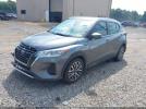 Nissan Kicks Sv Xtronic Cvt Image 7