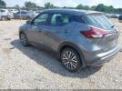 Nissan Kicks Sv Xtronic Cvt Image 15