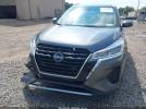 Nissan Kicks Sv Xtronic Cvt Image 13
