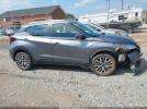 Nissan Kicks Sv Xtronic Cvt Image 16